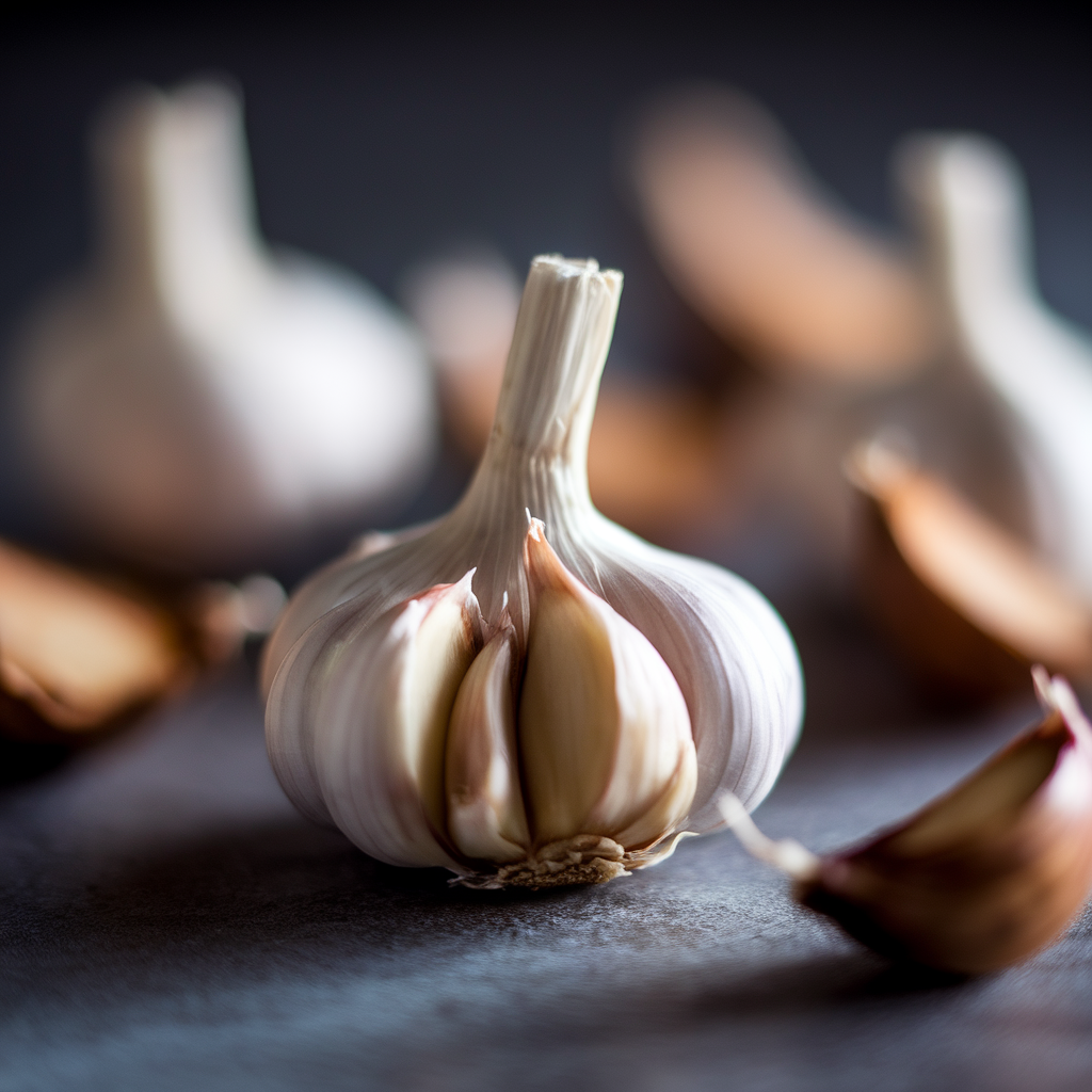 Garlic Extract